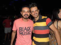 Natal Open Prime
